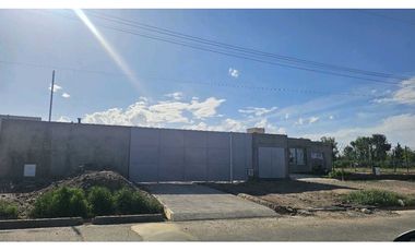 VENTA · CASA ·2 DORMITORIO · MAIPÚ · BARRIO CERRADO