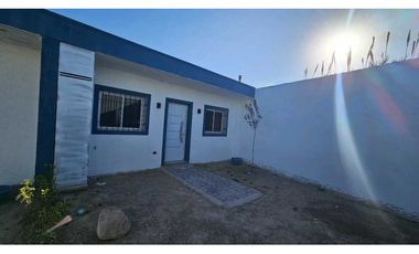 VENTA · CASA ·2 DORMITORIO · MAIPÚ · BARRIO CERRADO