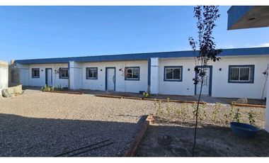 VENTA · CASA ·2 DORMITORIO · MAIPÚ · BARRIO CERRADO