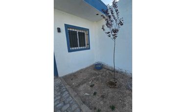 VENTA · CASA ·2 DORMITORIO · MAIPÚ · BARRIO CERRADO