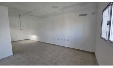 VENTA · CASA ·2 DORMITORIO · MAIPÚ · BARRIO CERRADO