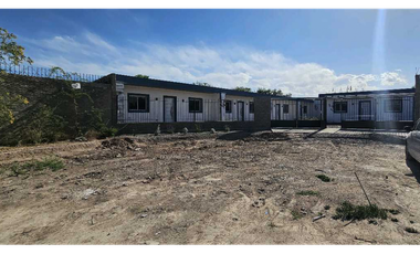 VENTA · CASA ·2 DORMITORIO · MAIPÚ · BARRIO CERRADO