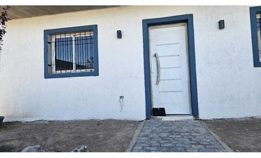 VENTA · CASA ·2 DORMITORIO · MAIPÚ · BARRIO CERRADO