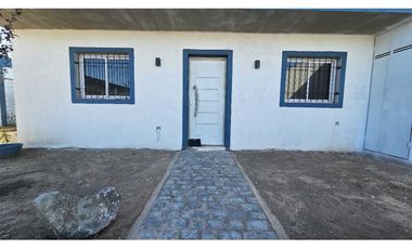 VENTA · CASA ·2 DORMITORIO · MAIPÚ · BARRIO CERRADO