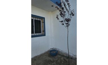 VENTA · CASA ·2 DORMITORIO · MAIPÚ · BARRIO CERRADO