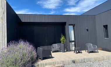 CASA EN VENTA EN COSTA ESMERALDA - ECUESTRE 371