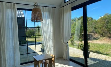 CASA EN VENTA EN COSTA ESMERALDA - ECUESTRE 371