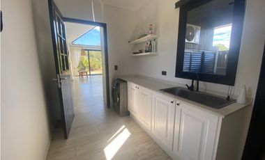 CASA EN VENTA EN COSTA ESMERALDA - ECUESTRE 371