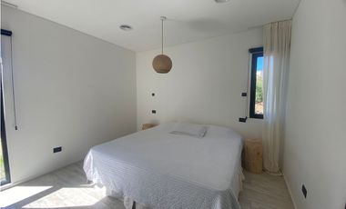 CASA EN VENTA EN COSTA ESMERALDA - ECUESTRE 371