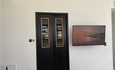 CASA EN VENTA EN COSTA ESMERALDA - ECUESTRE 371