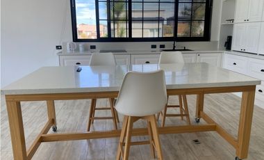 CASA EN VENTA EN COSTA ESMERALDA - ECUESTRE 371