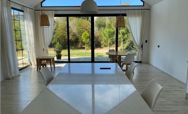 CASA EN VENTA EN COSTA ESMERALDA - ECUESTRE 371