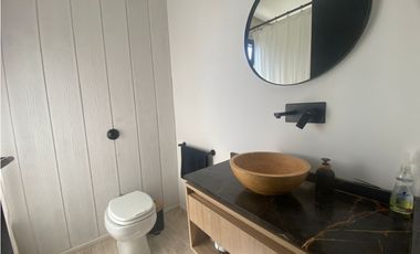 CASA EN VENTA EN COSTA ESMERALDA - ECUESTRE 371