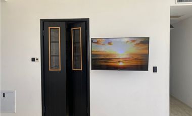 CASA EN VENTA EN COSTA ESMERALDA - ECUESTRE 371