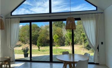 CASA EN VENTA EN COSTA ESMERALDA - ECUESTRE 371