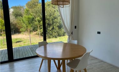 CASA EN VENTA EN COSTA ESMERALDA - ECUESTRE 371