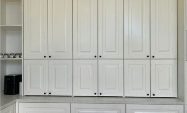 CASA EN VENTA EN COSTA ESMERALDA - ECUESTRE 371