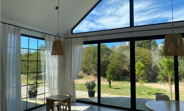 CASA EN VENTA EN COSTA ESMERALDA - ECUESTRE 371