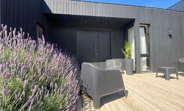 CASA EN VENTA EN COSTA ESMERALDA - ECUESTRE 371