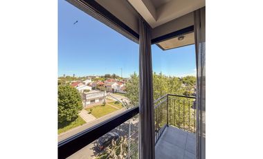 2 AMBIENTES A ESTRENAR. SAN JOSE.