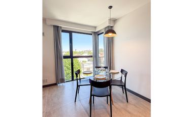 2 AMBIENTES A ESTRENAR. SAN JOSE.