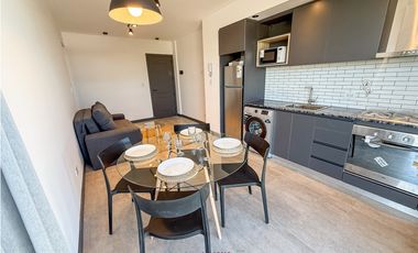 2 AMBIENTES A ESTRENAR. SAN JOSE.