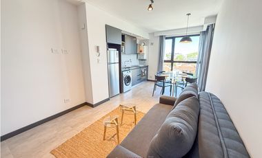 2 AMBIENTES A ESTRENAR. SAN JOSE.