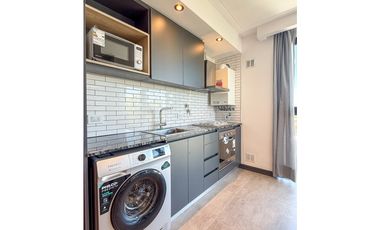 2 AMBIENTES A ESTRENAR. SAN JOSE.