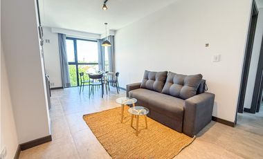 2 AMBIENTES A ESTRENAR. SAN JOSE.