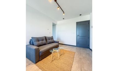 2 AMBIENTES A ESTRENAR. SAN JOSE.