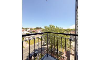 2 AMBIENTES A ESTRENAR. SAN JOSE.