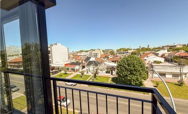 2 AMBIENTES A ESTRENAR. SAN JOSE.