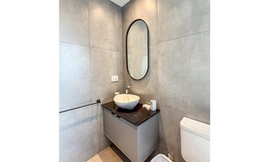 2 AMBIENTES A ESTRENAR. SAN JOSE.