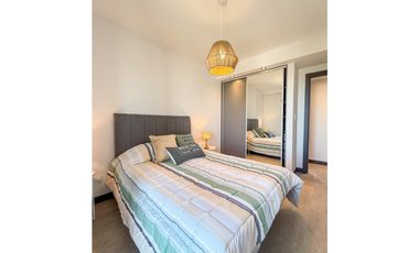 2 AMBIENTES A ESTRENAR. SAN JOSE.