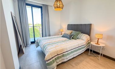 2 AMBIENTES A ESTRENAR. SAN JOSE.