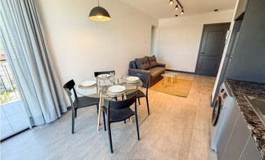 2 AMBIENTES A ESTRENAR. SAN JOSE.