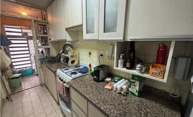 VENTA DEPARTAMENTO 4 AMB. EDIFICIO 5, BARRIO COPELLO, V. LUGANO CABA