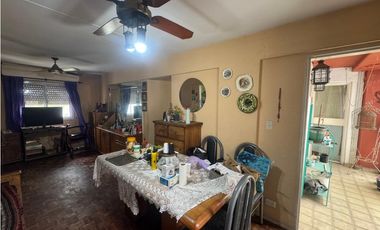 VENTA DEPARTAMENTO 4 AMB. EDIFICIO 5, BARRIO COPELLO, V. LUGANO CABA