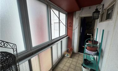 VENTA DEPARTAMENTO 4 AMB. EDIFICIO 5, BARRIO COPELLO, V. LUGANO CABA