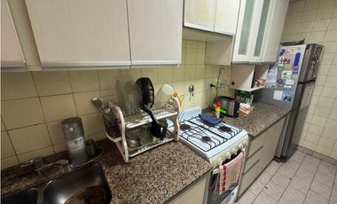 VENTA DEPARTAMENTO 4 AMB. EDIFICIO 5, BARRIO COPELLO, V. LUGANO CABA