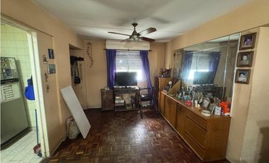 VENTA DEPARTAMENTO 4 AMB. EDIFICIO 5, BARRIO COPELLO, V. LUGANO CABA