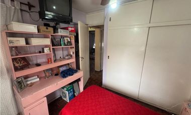 VENTA DEPARTAMENTO 4 AMB. EDIFICIO 5, BARRIO COPELLO, V. LUGANO CABA