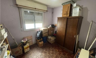 VENTA DEPARTAMENTO 4 AMB. EDIFICIO 5, BARRIO COPELLO, V. LUGANO CABA