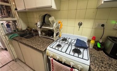 VENTA DEPARTAMENTO 4 AMB. EDIFICIO 5, BARRIO COPELLO, V. LUGANO CABA