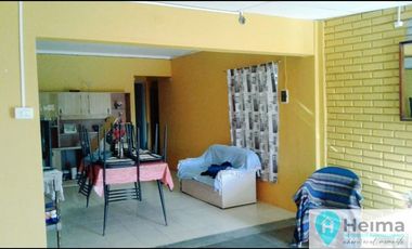 Casa en venta en Rafaela