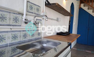 DEPARTAMENTO EN ALQUILER - LAS VERTIENTES - VAQUEROS, SALTA