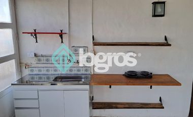 DEPARTAMENTO EN ALQUILER - LAS VERTIENTES - VAQUEROS, SALTA