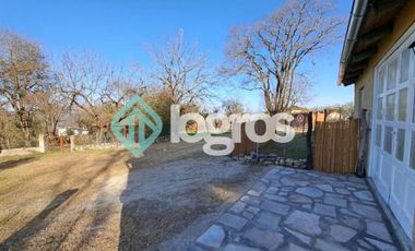 DEPARTAMENTO EN ALQUILER - LAS VERTIENTES - VAQUEROS, SALTA