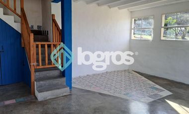 DEPARTAMENTO EN ALQUILER - LAS VERTIENTES - VAQUEROS, SALTA