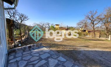 DEPARTAMENTO EN ALQUILER - LAS VERTIENTES - VAQUEROS, SALTA